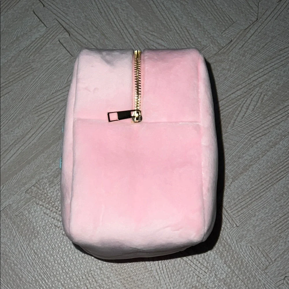 Jumbo Terry Cloth Swim Bag - Picture 4 of 11